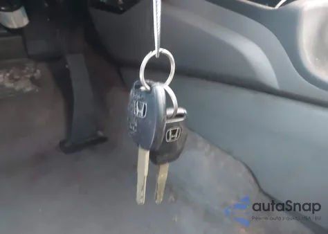 2008 Honda Civic Lx из США, поврежденный, VIN 2HGFA16548H522784